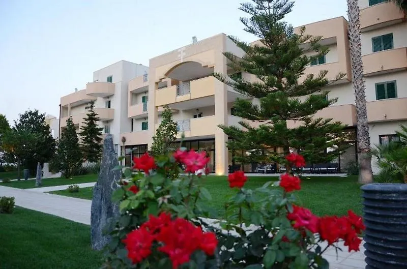 Hotel Villa Cirigliano-1