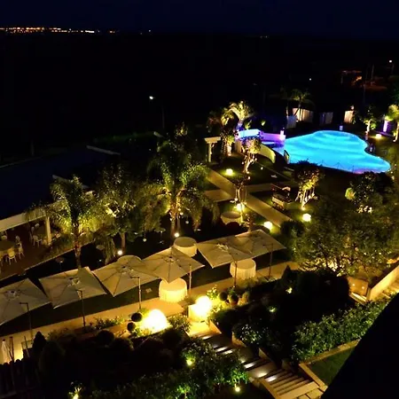 Hotel Villa Cirigliano-2